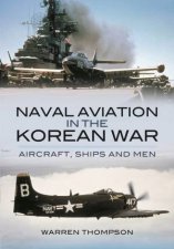 Naval Aviation In The Korean War