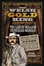 Welsh Gold King The Life Of William Pritchard Morgan