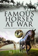 Famous Horses At War A Soldiers Mount Throughout History
