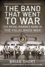 The Band That Went To War