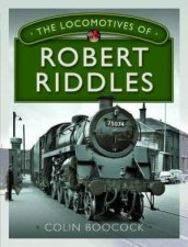 Locomotives of Robert Riddles