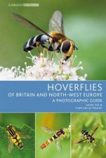 Hoverflies of Britain and Northwest Europe