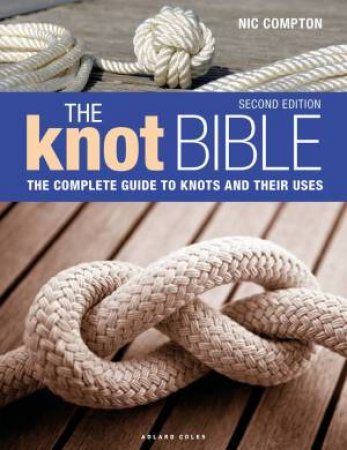The Knot Bible 2nd edition by Nic Compton