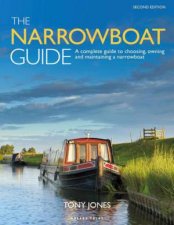 The Narrowboat Guide 2nd edition