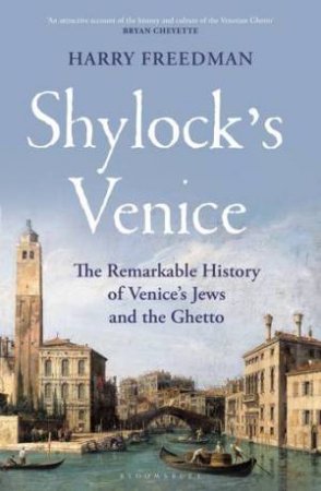 Shylock's Venice by Harry Freedman