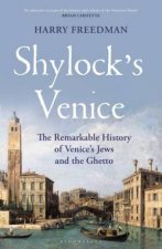 Shylocks Venice