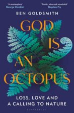 God Is An Octopus