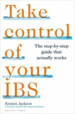 Take Control of your IBS