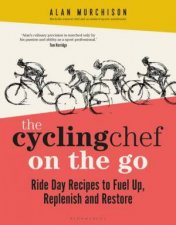 The Cycling Chef On the Go