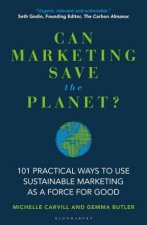 Can Marketing Save the Planet