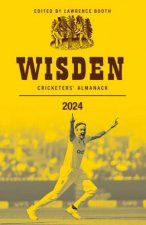 Wisden Cricketers Almanack 2024