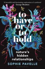 To Have or To Hold