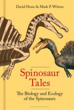 Spinosaur Tales