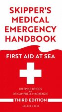 Skippers Medical Emergency Handbook