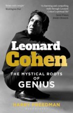 Leonard Cohen