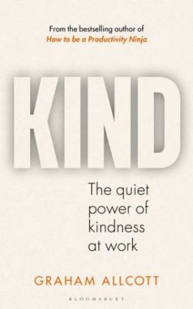 KIND by Graham Allcott