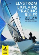 Elvstrm Explains the Racing Rules