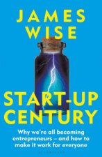 StartUp Century