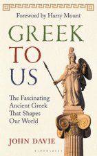 Greek To Us