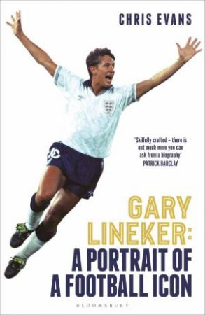 Gary Lineker by Chris Evans