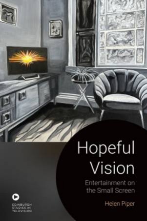 Hopeful Vision by Helen Piper