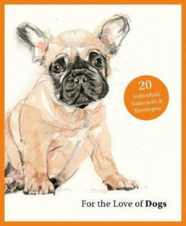 The Book Of Dog Poems by Ana Sampson & Sarah Maycock