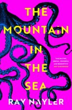 The Mountain In The Sea