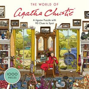 The World Of Agatha Christie