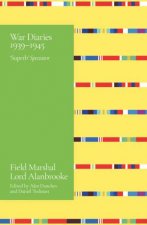 Alanbrooke War Diaries 19391945
