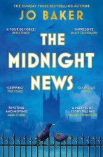 The Midnight News