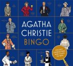 Agatha Christie Bingo