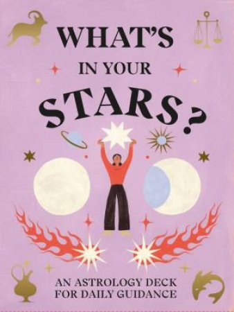 What's in Your Stars? by Sandy Sitron & Celia Jacobs