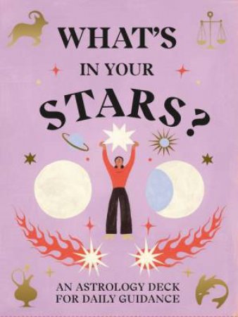 What's in Your Stars?