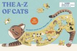 The A Z of Cats