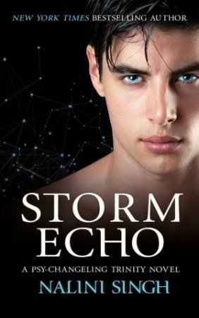 Storm Echo by Nalini Singh