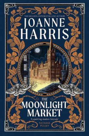 The Moonlight Market by Joanne Harris
