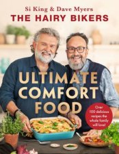 The Hairy Bikers  Ultimate Comfort Food