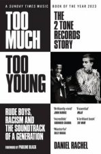 Too Much Too Young The 2 Tone Records Story