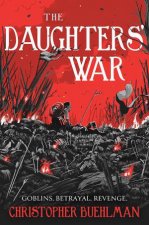 The Blacktongue Thief 05 The Daughters War