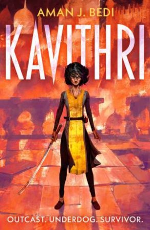 Kavithri by Aman J. Bedi