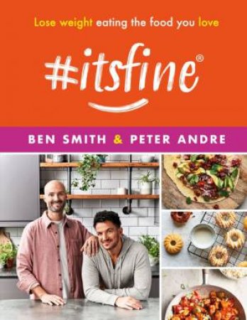 #ItsFine by Ben Smith & Peter Andre