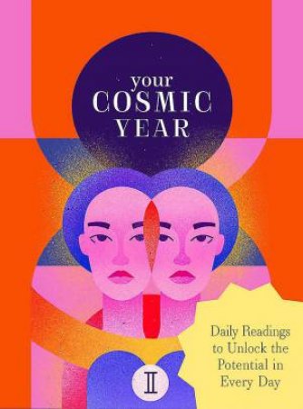 Your Cosmic Year by Theresa Cheung