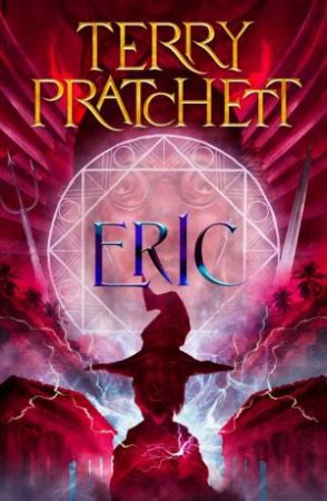 Eric by Terry Pratchett