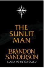 Cosmere The Sunlit Man