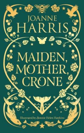 Maiden, Mother, Crone