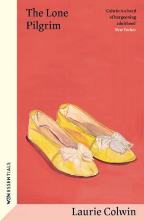 The Lone Pilgrim by Laurie Colwin