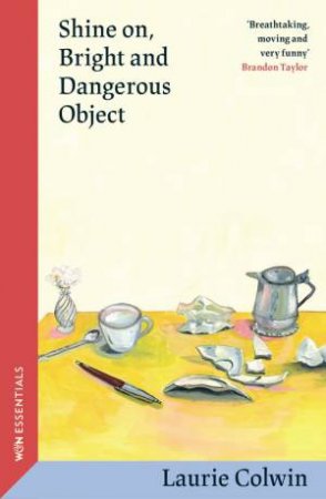 Shine on, Bright and Dangerous Object by Laurie Colwin