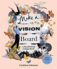 Make a Vision Board