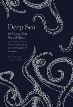 Deep Sea by Jon Copley
