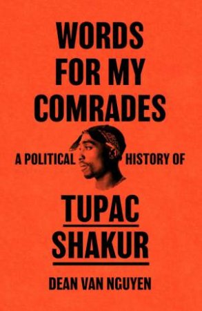 Words for My Comrades